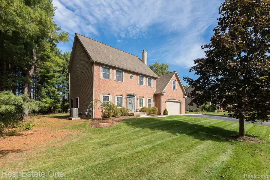 7155 Campbell Mills Court, Brighton, MI 48116 - Image #3