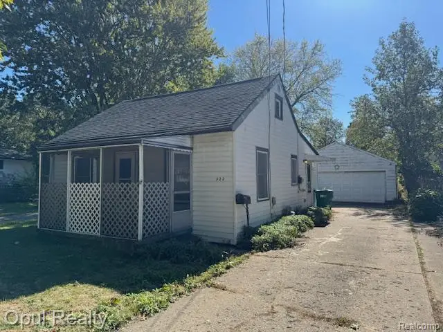 522 E Cavanaugh Road, Lansing, MI 48910 - Image #3