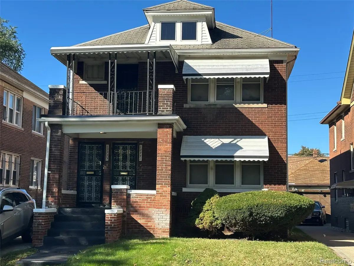 12771 Northlawn Street, Detroit, MI 48238 - Image #1