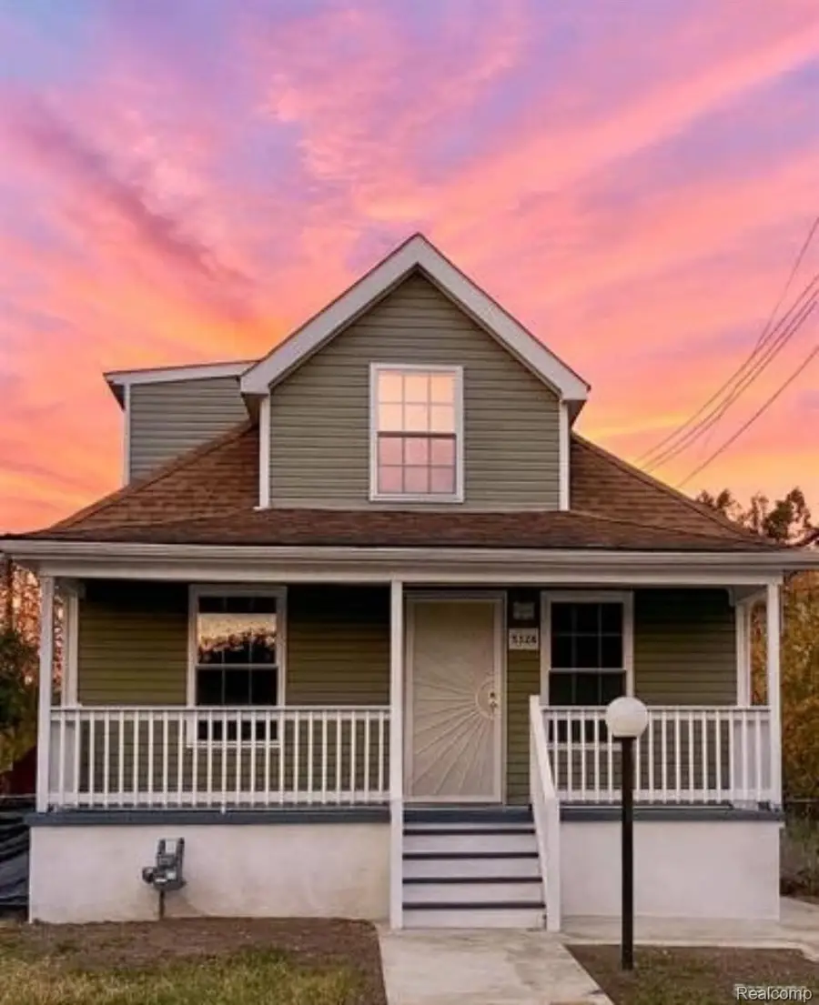 5524 Seebaldt Street, Detroit, MI 48204 - Image #2