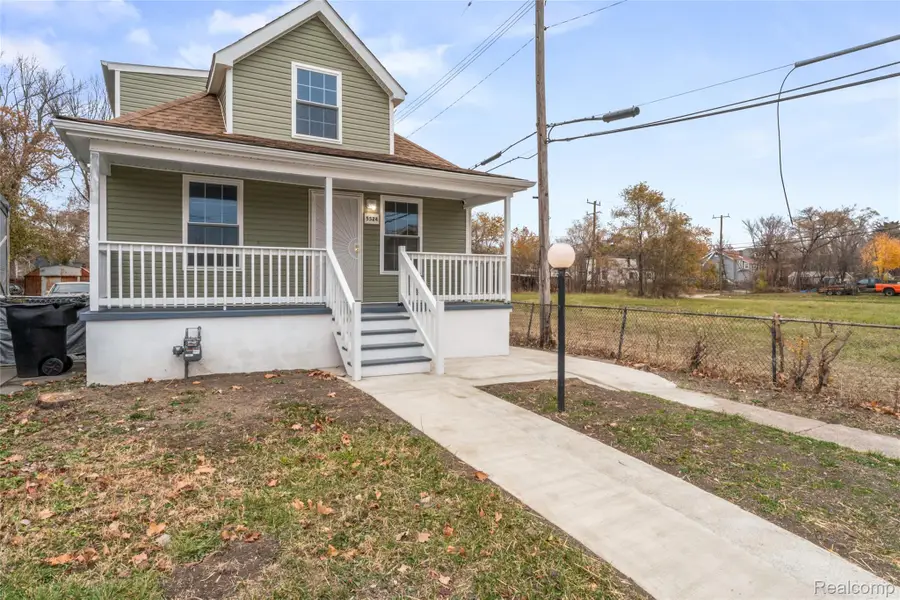 5524 Seebaldt Street, Detroit, MI 48204 - Image #3