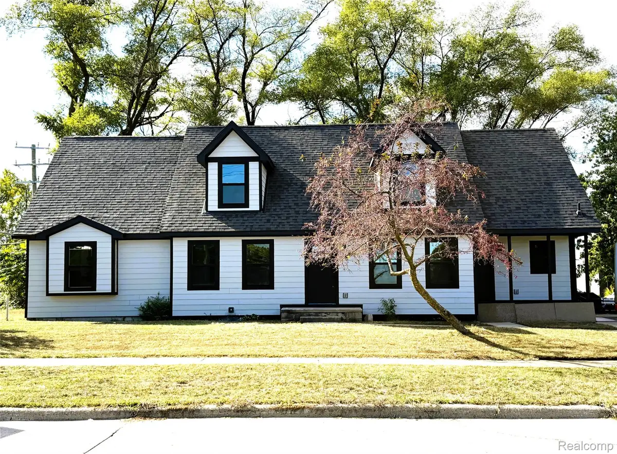 21433 Westview Avenue, Ferndale, MI 48220 - #1