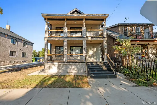 2398 Stair Street, Detroit, MI 48209