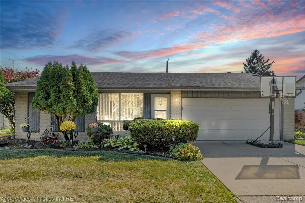 21731 Concord Street, Southfield, MI 48076 - Image #1