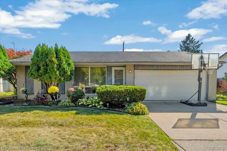 21731 Concord Street, Southfield, MI 48076 - Image #2