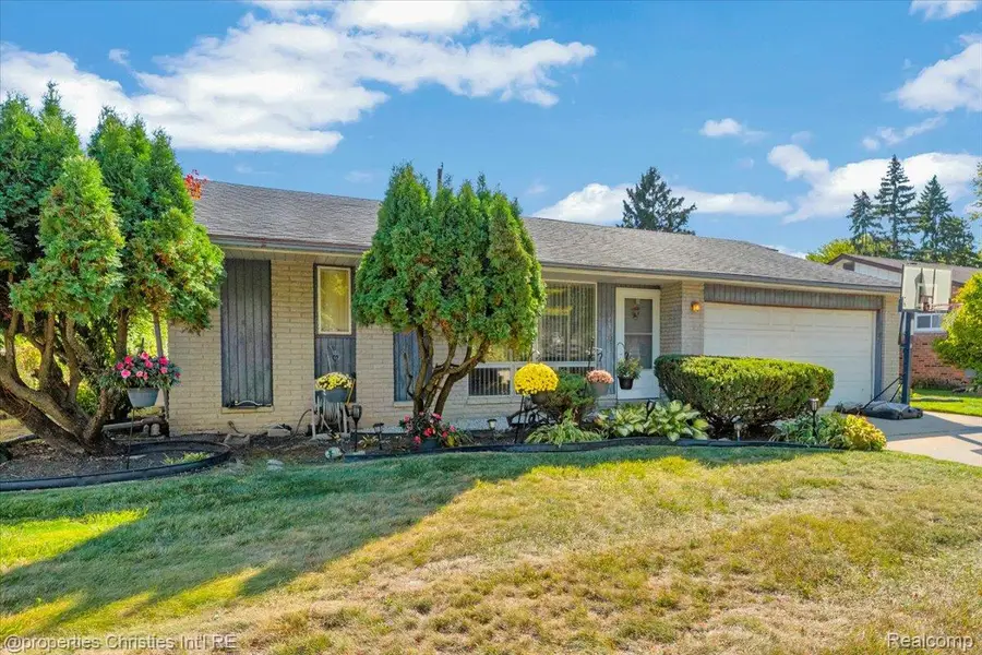 21731 Concord Street, Southfield, MI 48076 - Image #3