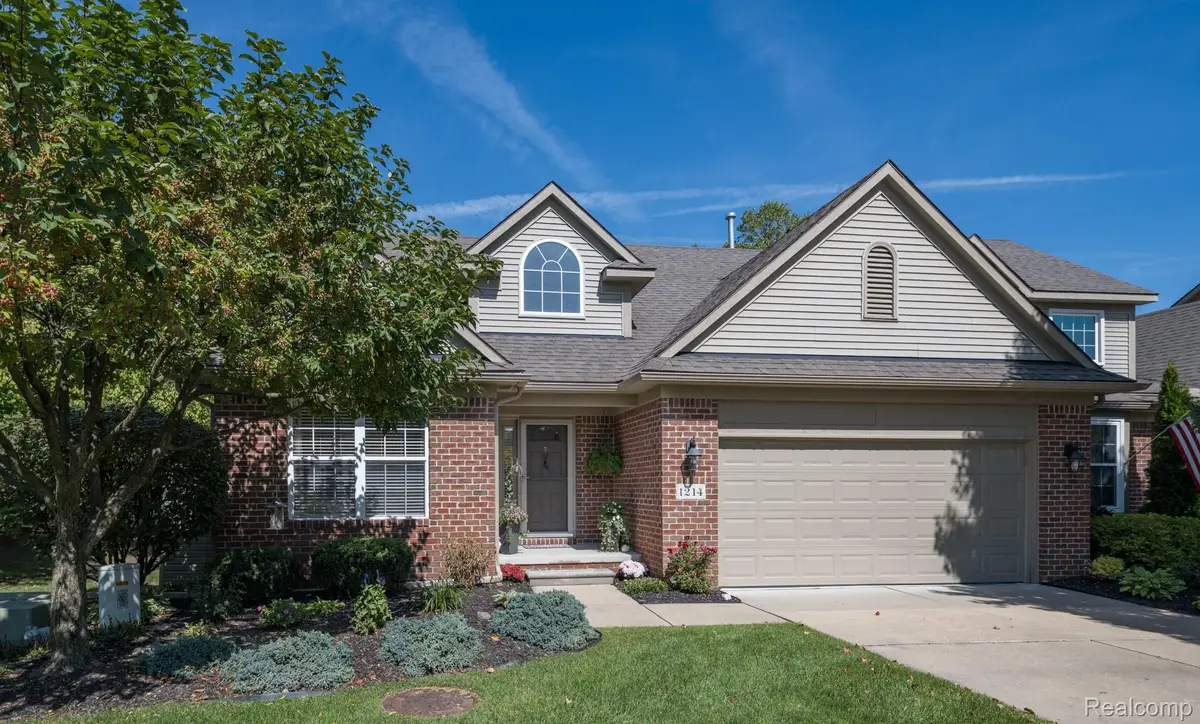 1214 Wind Chime Drive, Waterford, MI 48327 - Image #1