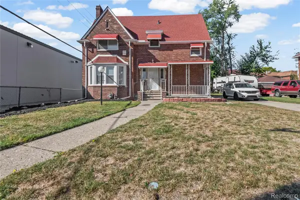 17127 Woodingham Drive, Detroit, MI 48221