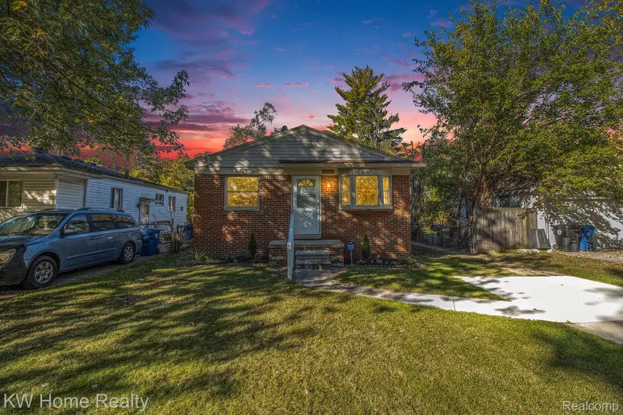 19783 Poinciana, Redford, MI 48240 - Image #2