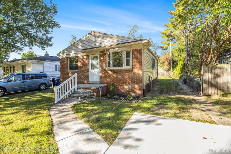 19783 Poinciana, Redford, MI 48240 - Image #3