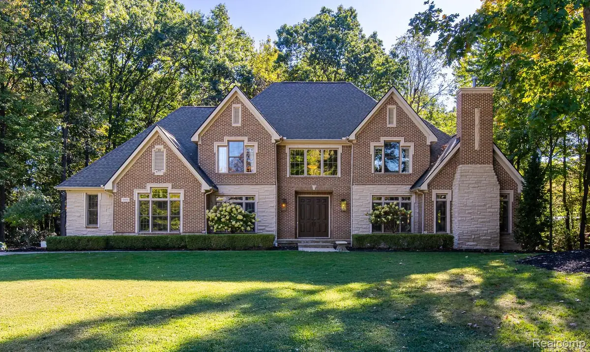 9909 Kingston Ridge, Clarkston, MI 48348 - Image #1