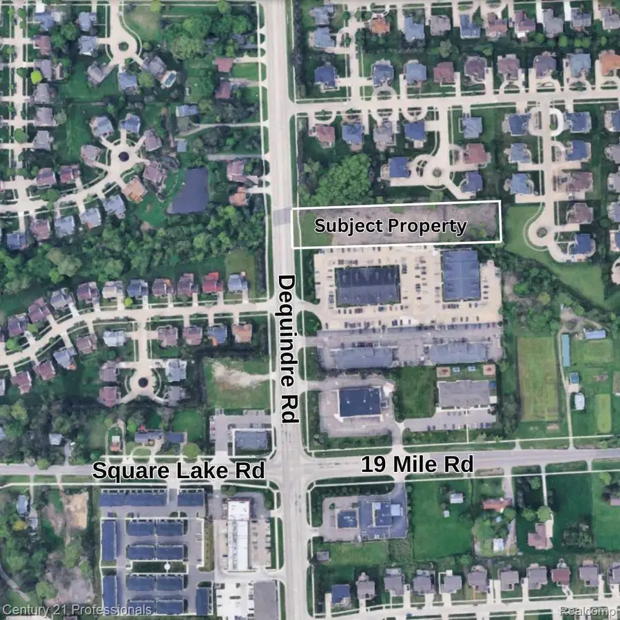 43224 Dequindre Road, Sterling Heights, MI 48314 - Image #2