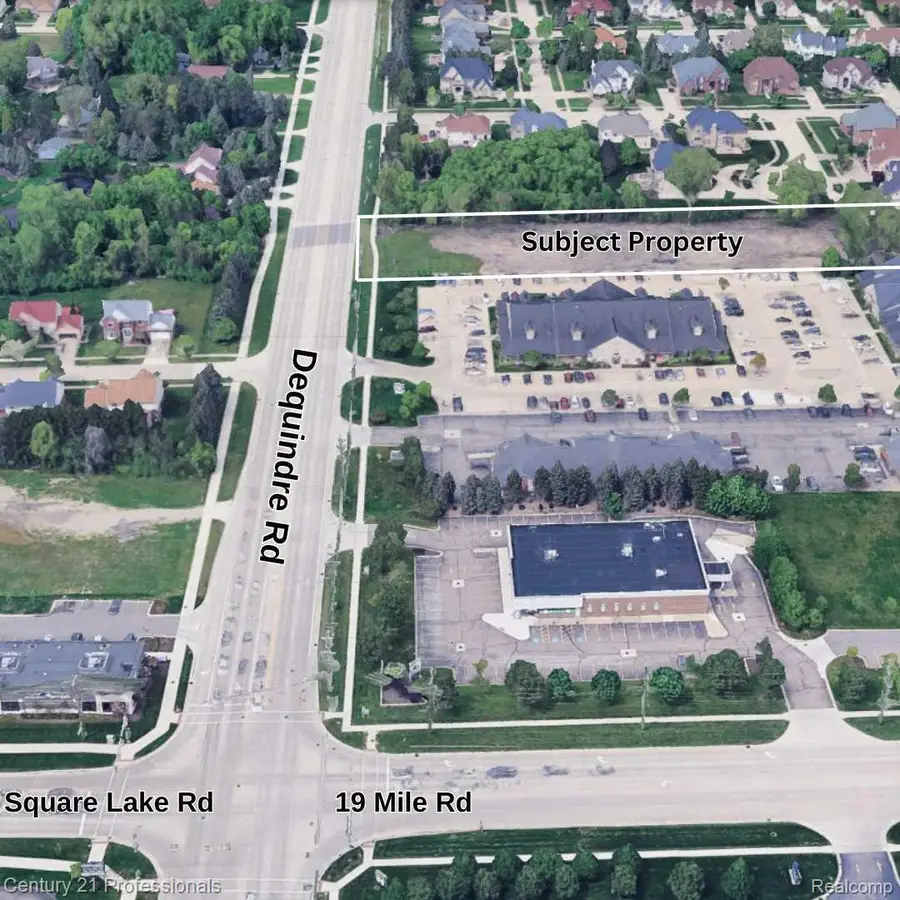 43224 Dequindre Road, Sterling Heights, MI 48314 - Image #3