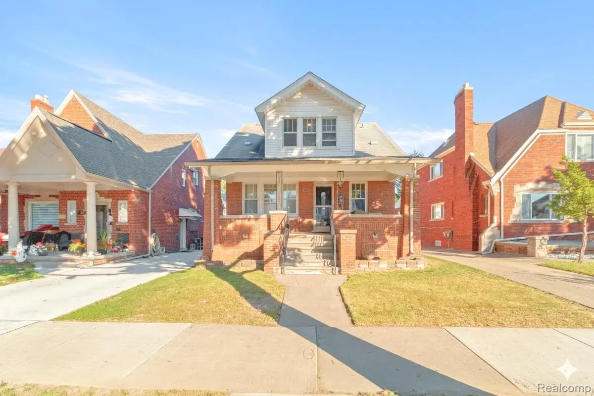 7658 Appoline Street, Dearborn, MI 48126 - #1