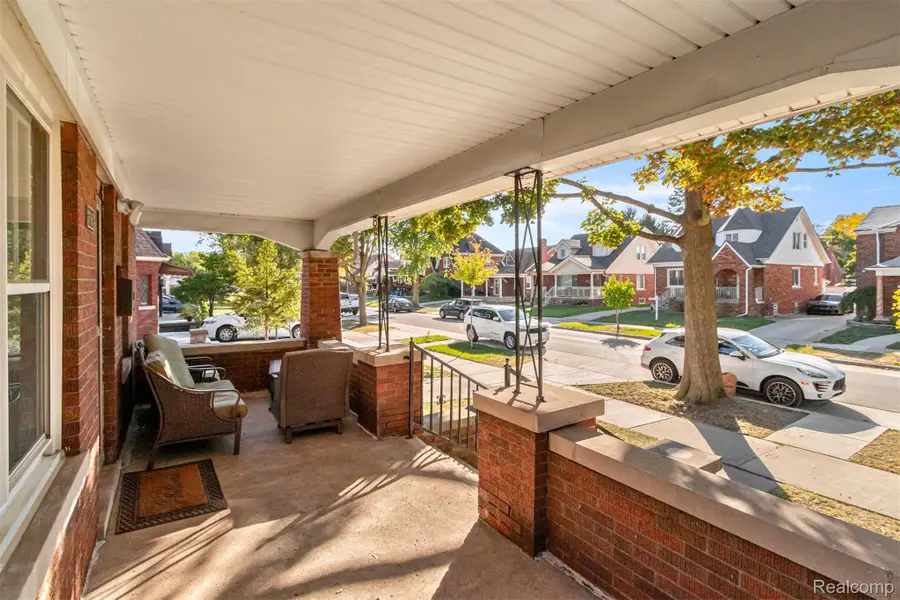 7658 Appoline Street, Dearborn, MI 48126 - #3