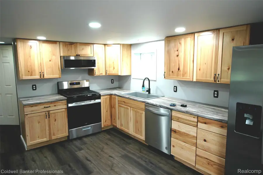 5730 Van Dyke Road, Evergreen, MI 48726 - Image #3