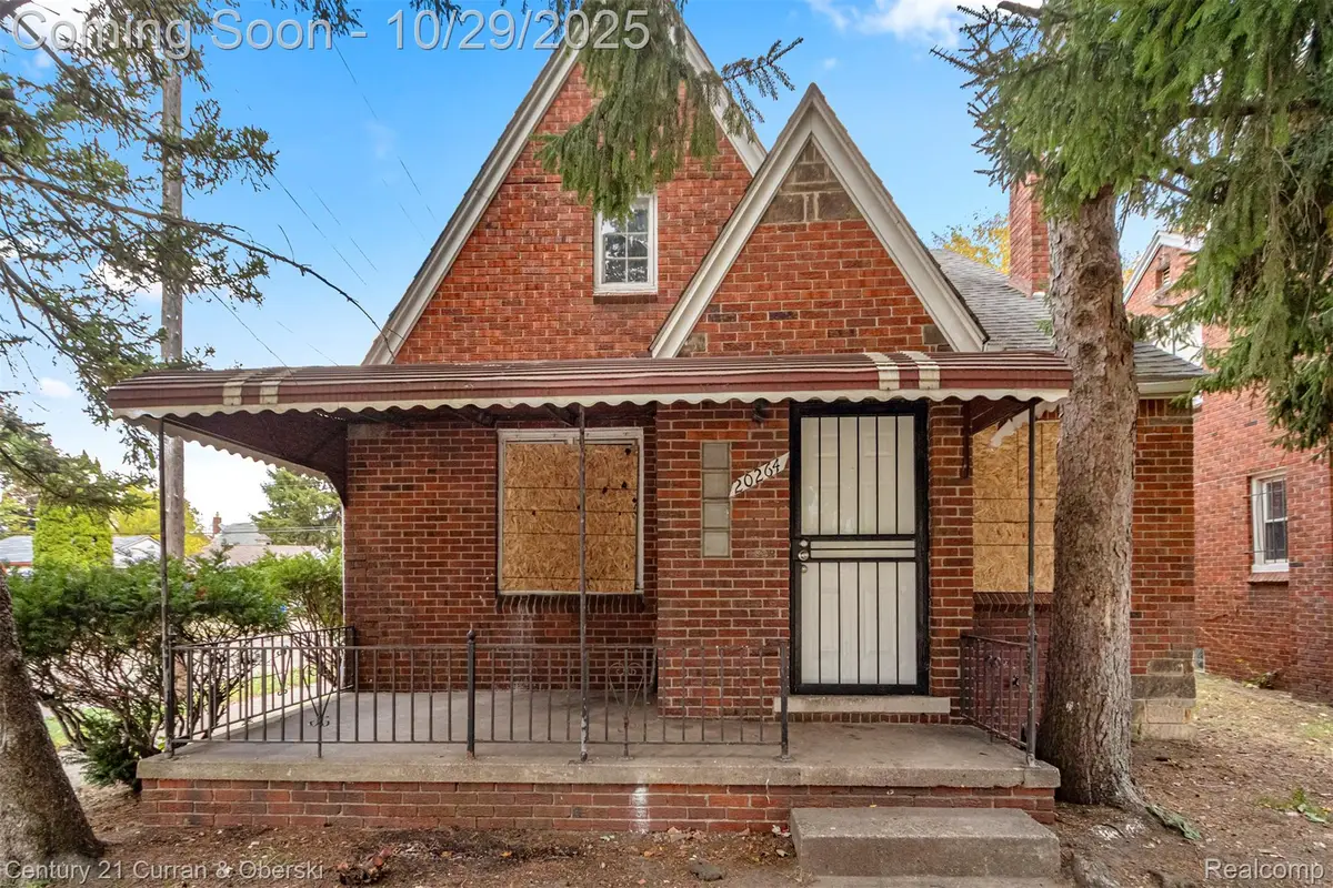 20264 Bramford Street, Detroit, MI 48234 - Image #1