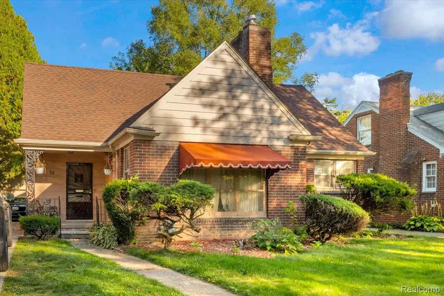 14880 Grandville Avenue, Detroit, MI 48223 - Image #2