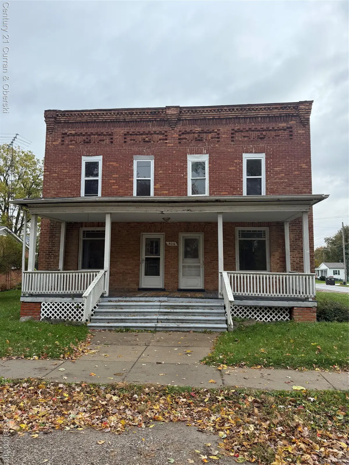 306 N Main Street, Britton, MI 49229 - Image #1