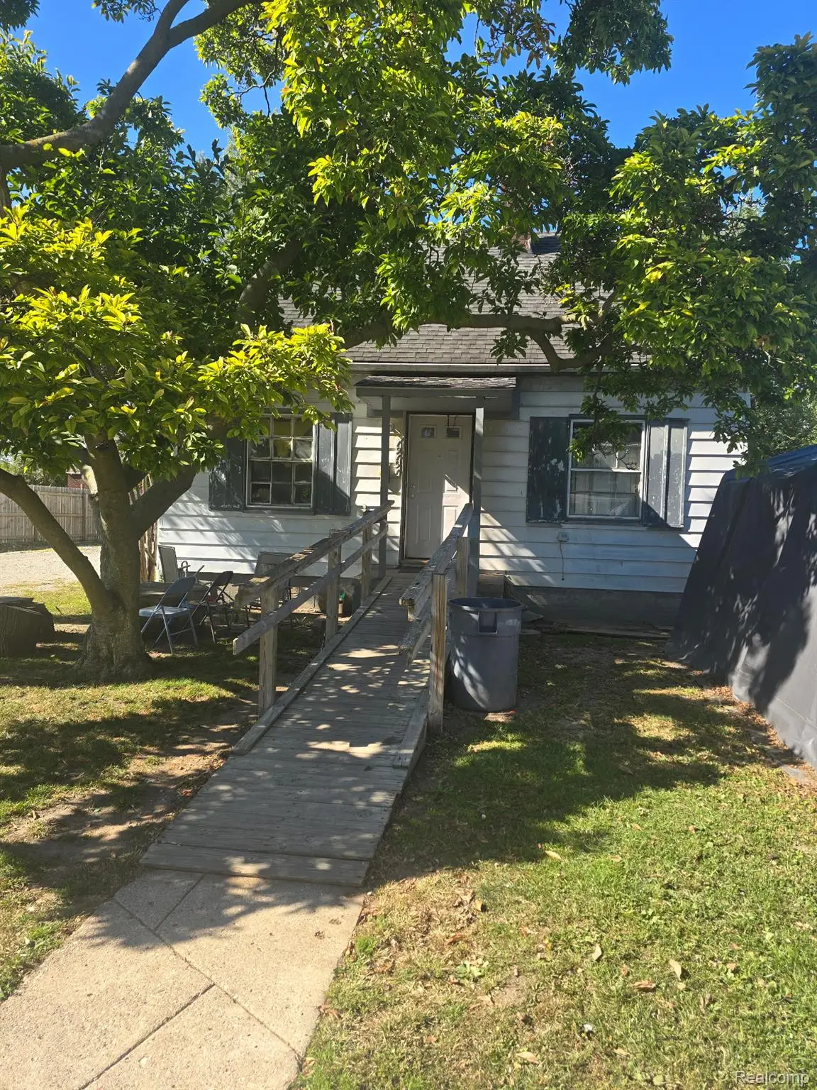 19151 Helen Street, Detroit, MI 48234 - Image #1