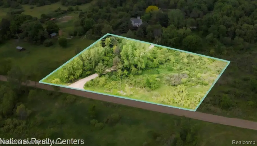 0000 Rose Hill Road, Pinckney, MI 48169 - Image #2