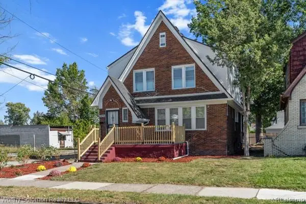 4890 Berkshire Street, Detroit, MI 48224 - Image #3