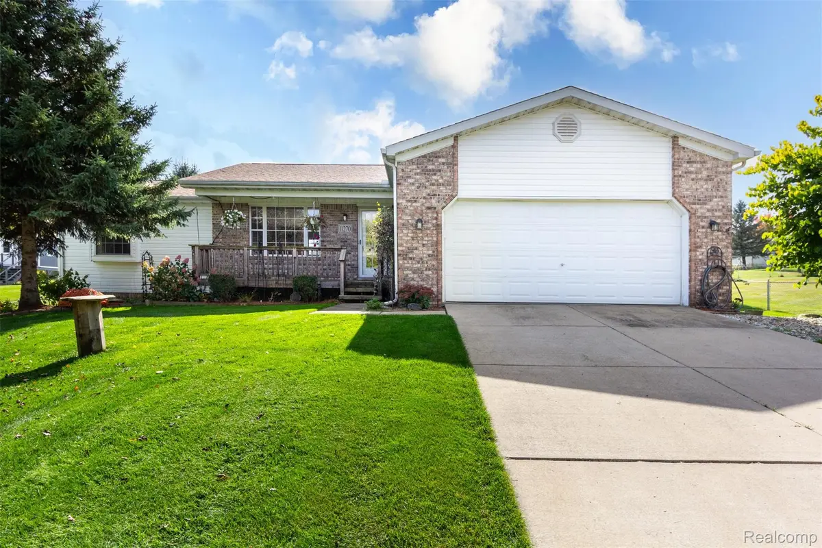 11270 Linda Kay, Goodrich, MI 48438 - Image #1