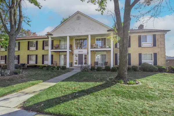 29101 Hayes Road, Warren, MI 48088