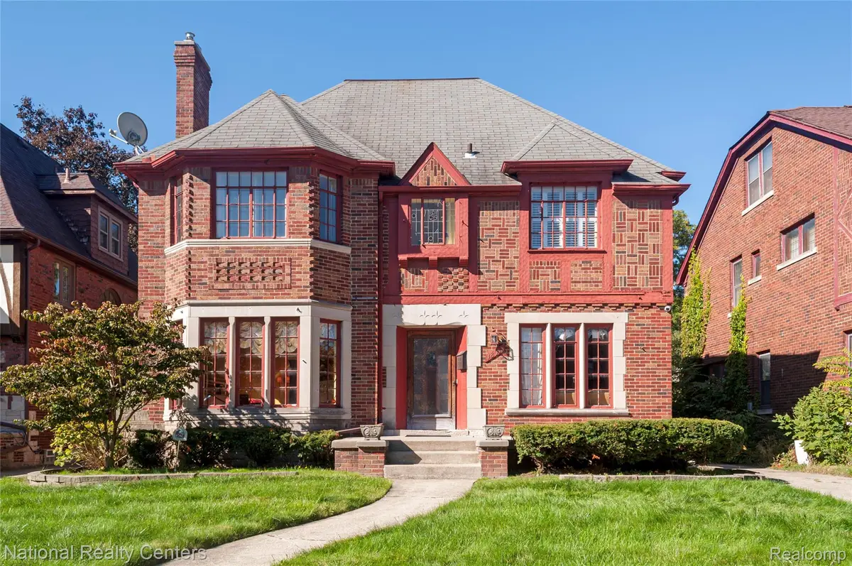 18955 Wildemere Street, Detroit, MI 48221 - Image #1