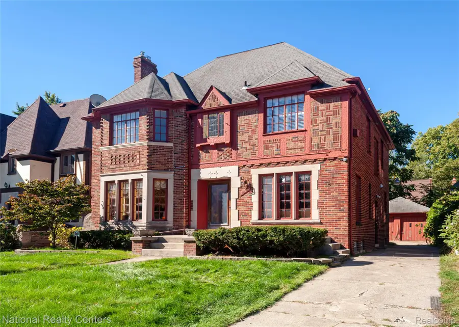 18955 Wildemere Street, Detroit, MI 48221 - Image #2