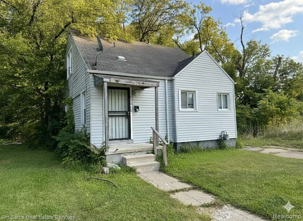 12018 Woodmont Avenue, Detroit, MI 48227 - Image #1