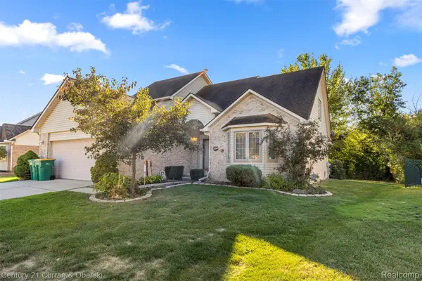 23851 Andrew Boulevard, FlatRock, MI 48134