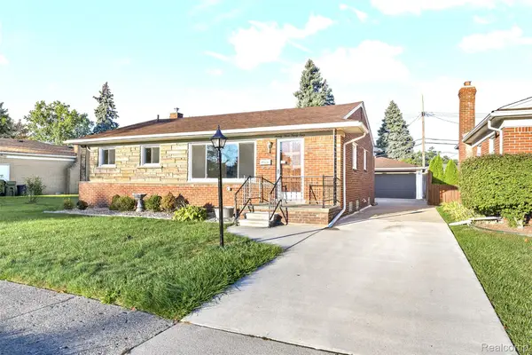 9334 N Joseph Avenue, AllenPark, MI 48101