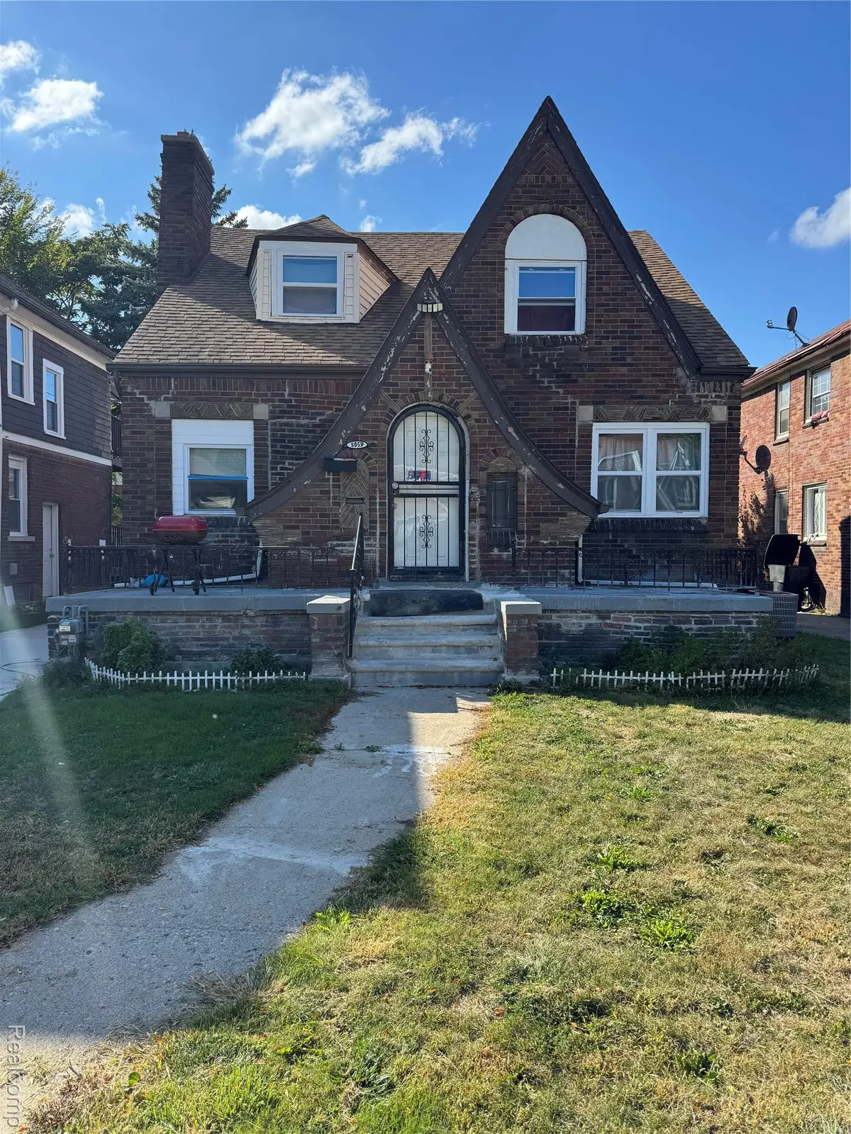 8059 Freda Street, Detroit, MI 48204 - Image #1