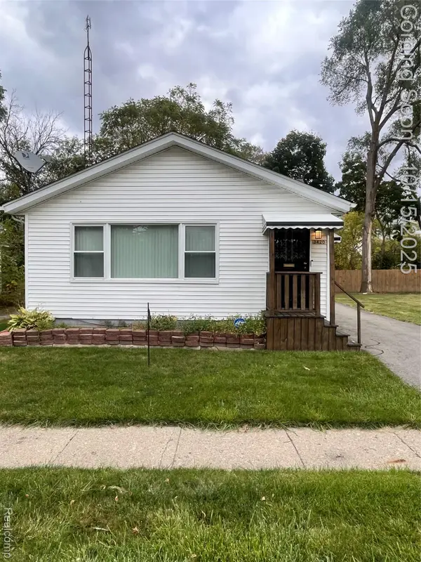 3420 Fleming Road, Flint, MI 48504