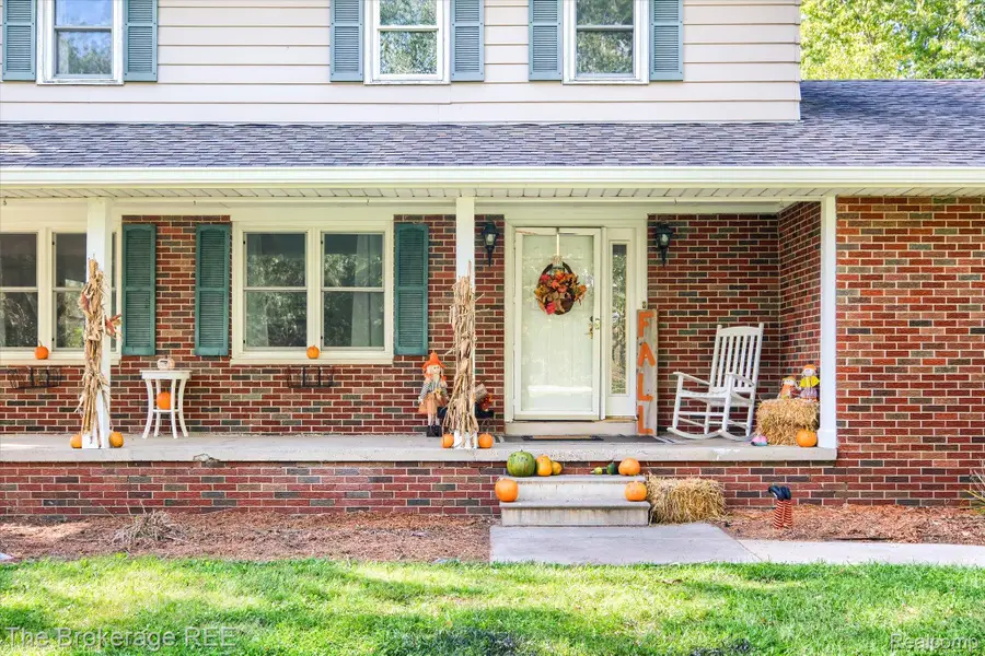 8171 N Linden Road, Mount Morris Township, MI 48458 - Image #2