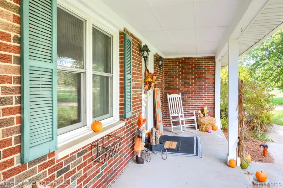 8171 N Linden Road, Mount Morris Township, MI 48458 - Image #3