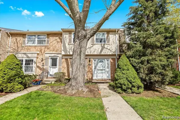 1812 Brentwood Drive #Suite 100, Troy, MI 48098