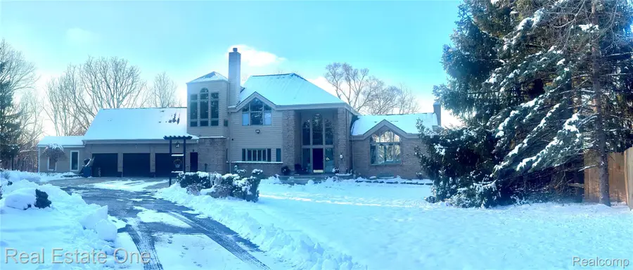 5772 N Rochester Road, Rochester, MI 48306 - Image #3