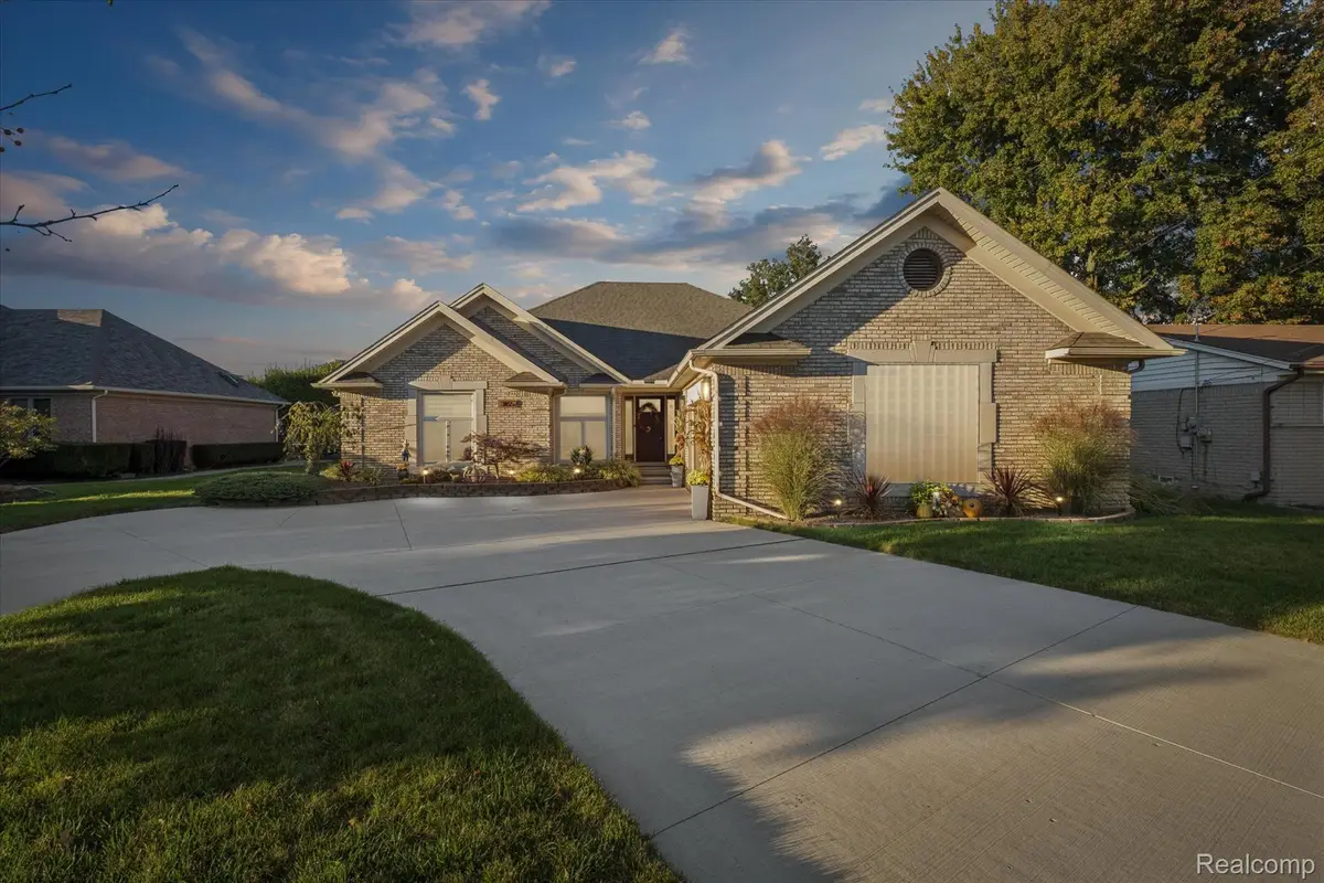 31657 N River Road, Harrison Charter Township, MI 48045 - Image #1