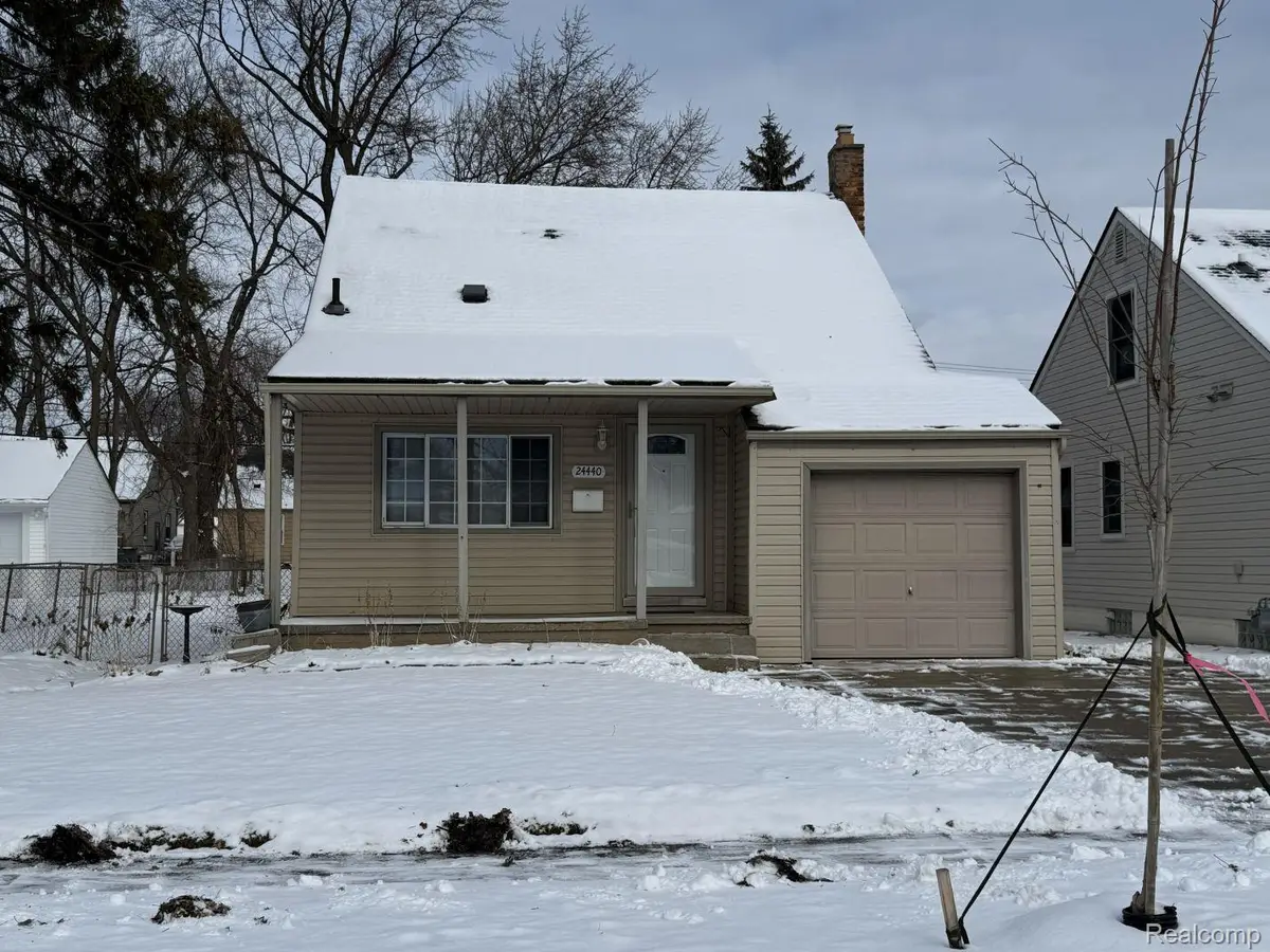 24440 New York Street, Dearborn, MI 48124 - #1