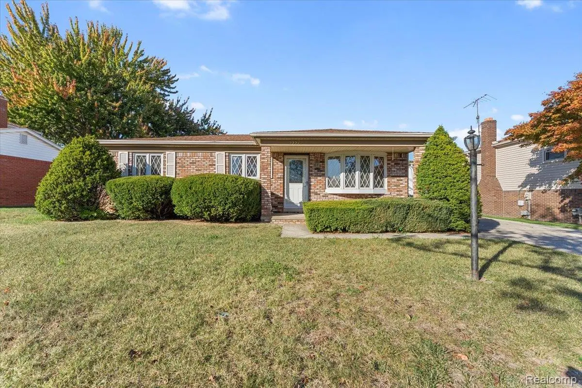 22244 Camille Drive, Woodhaven, MI 48183 - Image #1