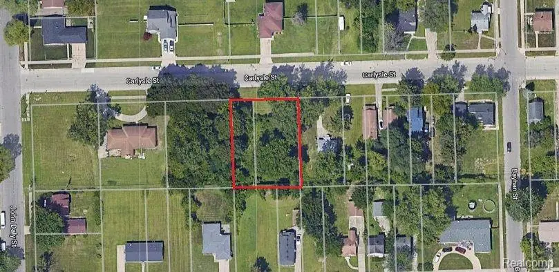 26419 Carlysle Street, Inkster, MI 48141 - Image #2