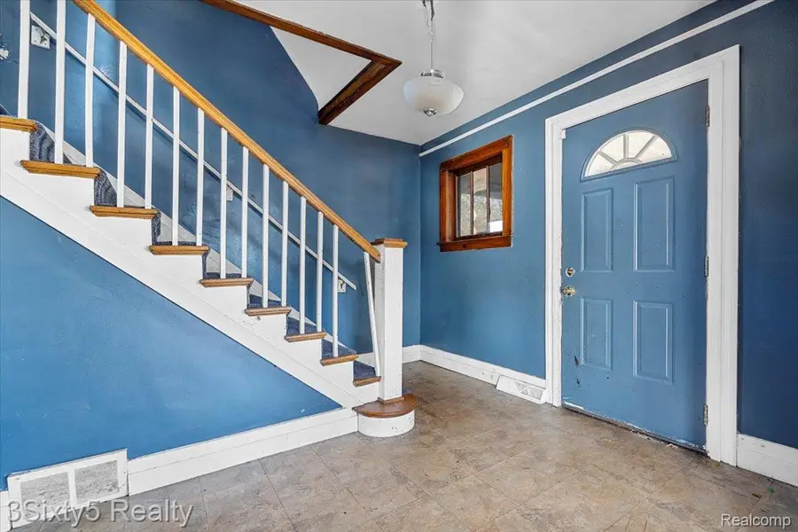 98 Le Roy Street, River Rouge, MI 48218 - Image #3