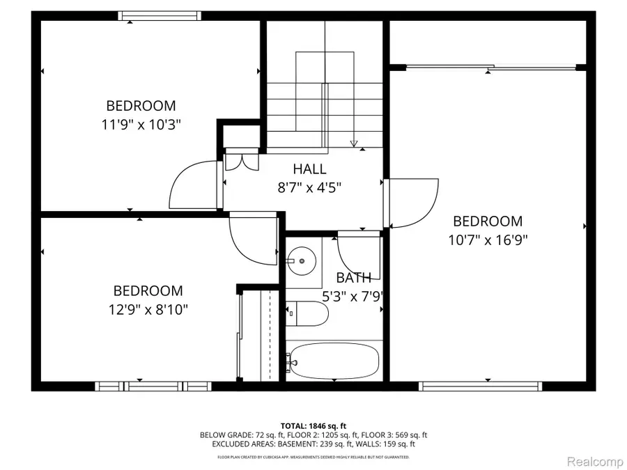 40209 Oak Tree, Novi, MI 48375 - Image #3