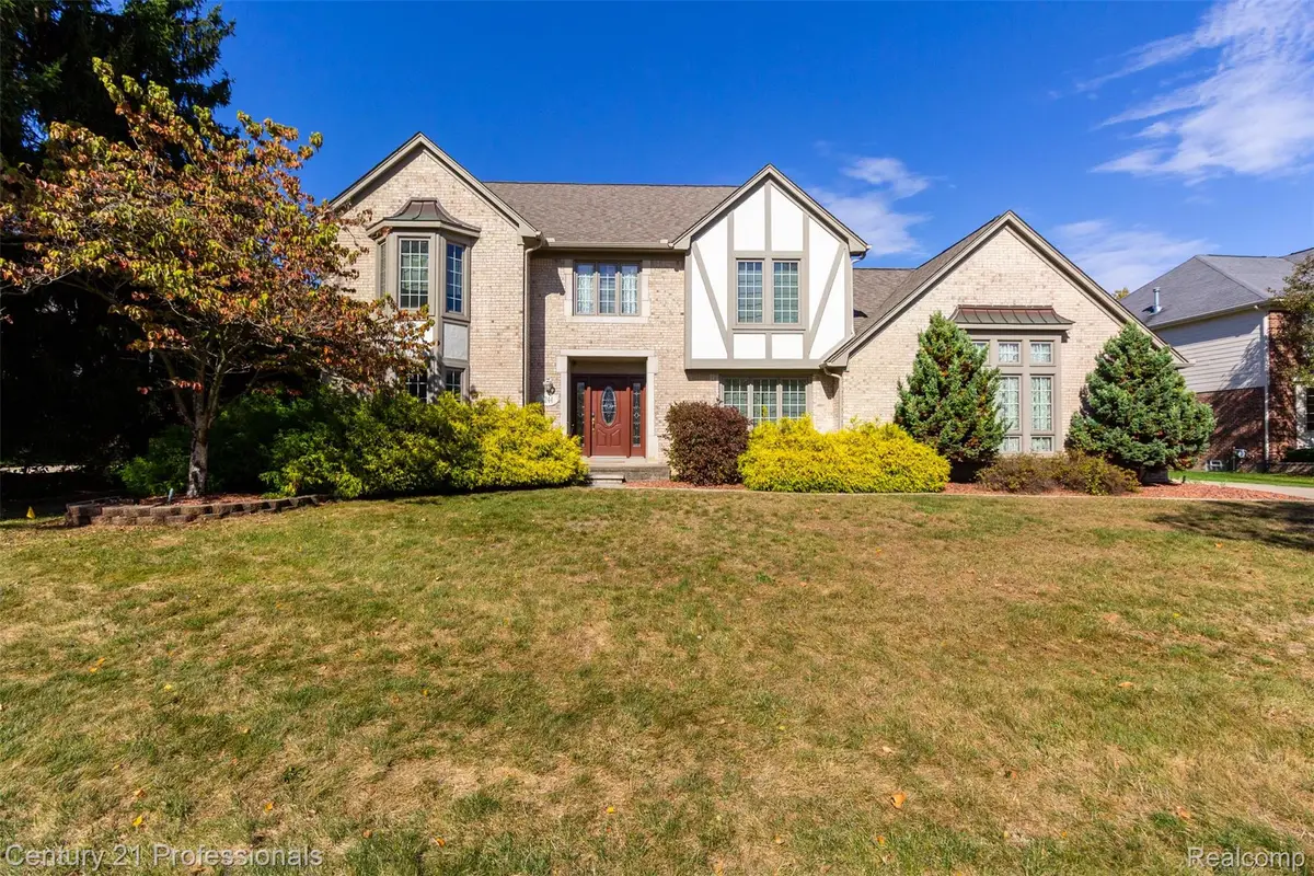 1244 Rothwell Drive, Troy, MI 48084 - Image #1