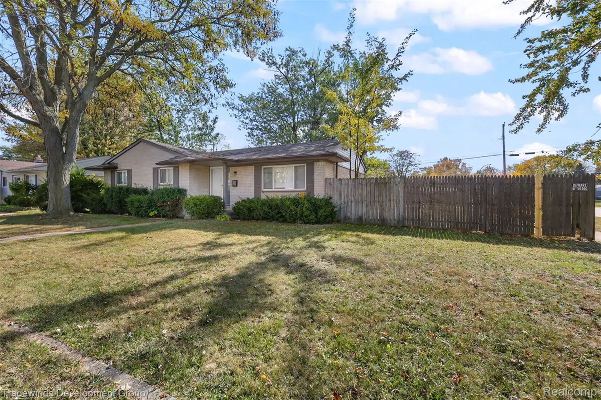 30455 Cherry Avenue, Romulus, MI 48174 - Image #1