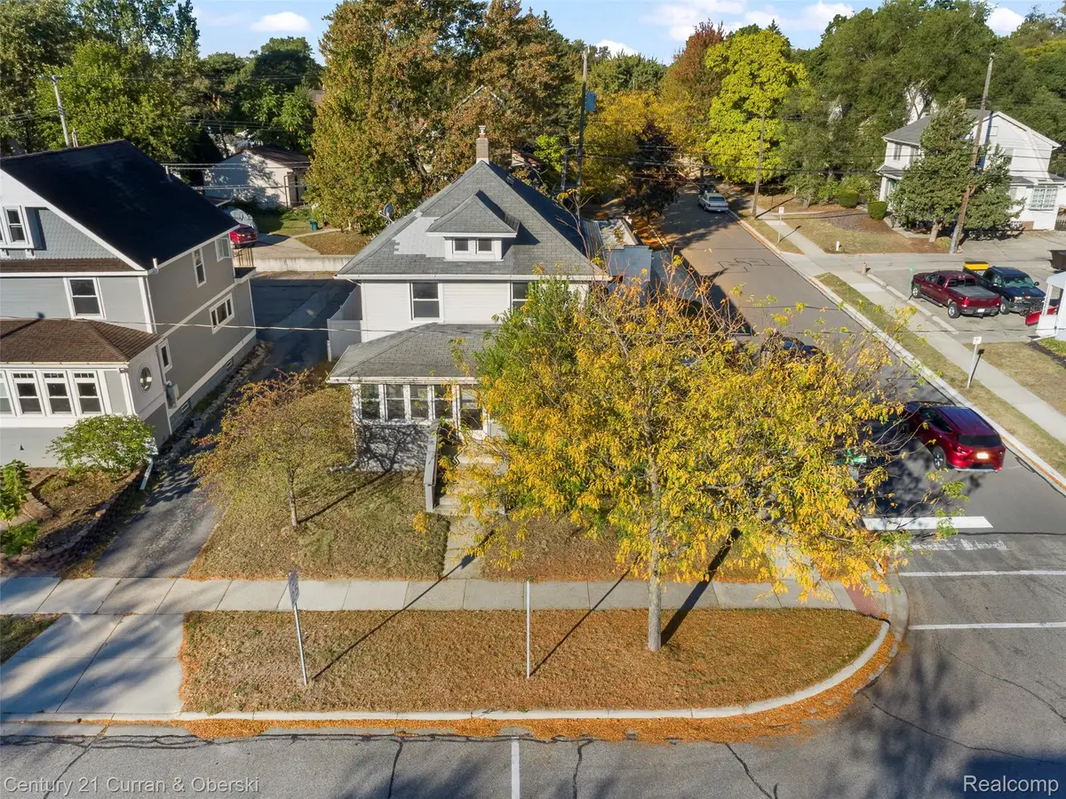 902 S Washington Avenue, Royal Oak, MI 48067 - Image #1