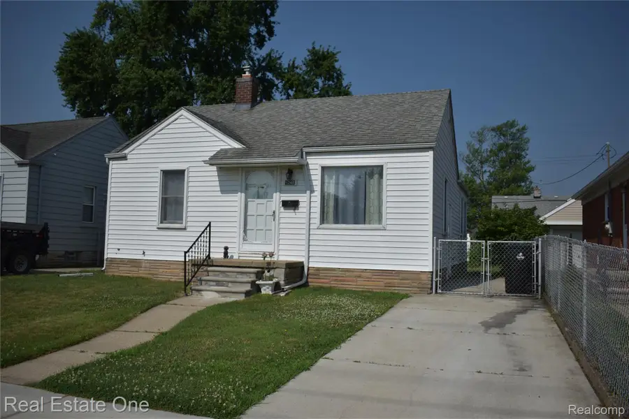 1248 Electric Street, Wyandotte, MI 48192 - Image #2