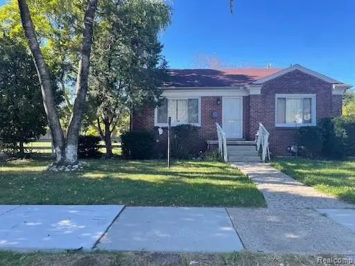 5759 Barham Street, Detroit, MI 48224 - Image #2